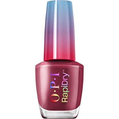 OPI RapiDry Quick Dry Nail Polish Colors & Clear Coat | Crème, & Shimmer