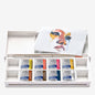 Winsor & Newton Cotman Watercolor Paint Set, Sketchers' Pocket Set