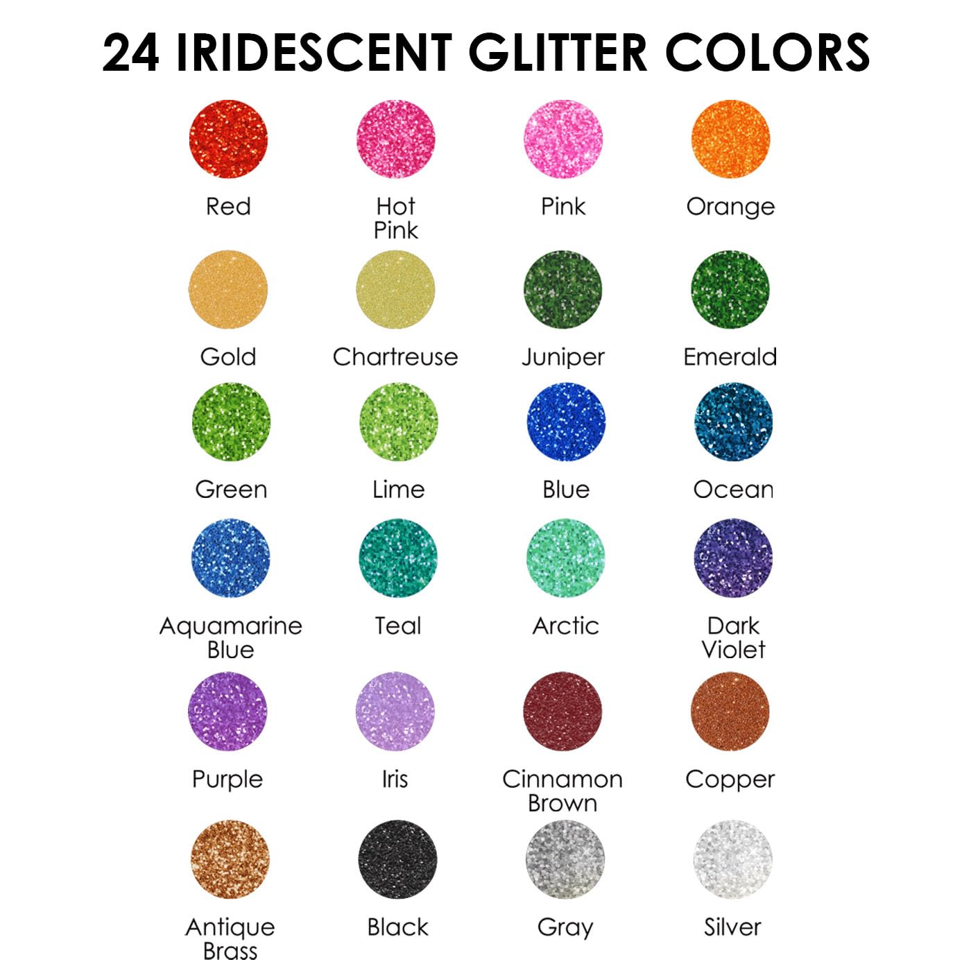 Grabie 6 White Acrylic Paint Markers, 0.7 mm Extra Fine Tip