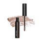 e.l.f. Wow Brow Gel, Volumizing, Buildable, Wax-Gel Hybrid, Creates Full, Voluminous-Looking Brows, Locks Brow Hairs In Place, Deep Brown