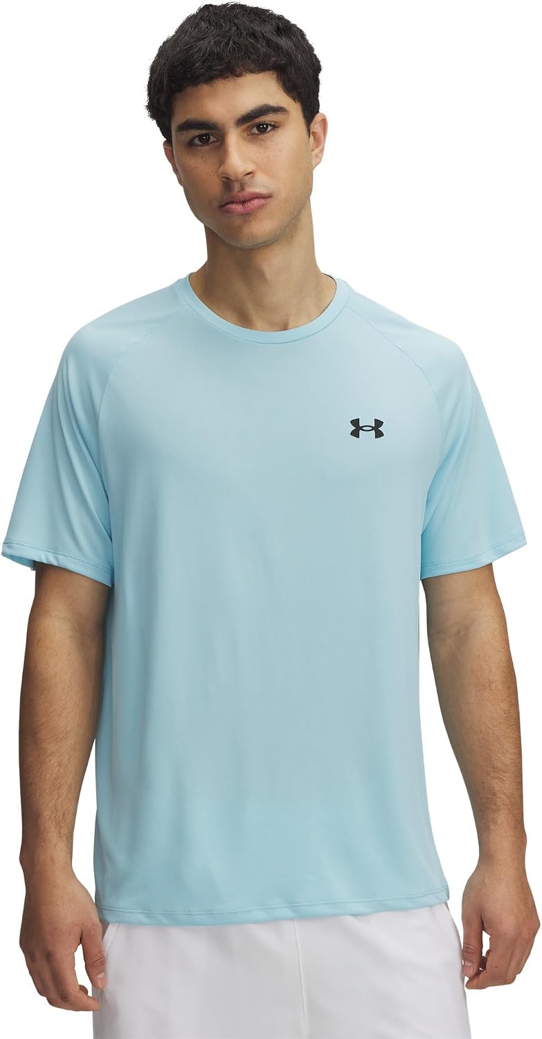 Under Armour Men's Tech 2.0 Short-Sleeve T-Shirt