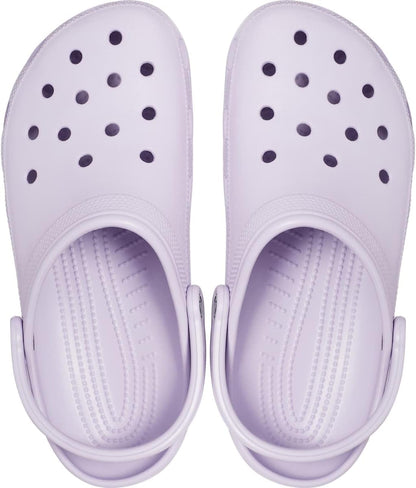 Crocs Unisex-Adult Classic Clog, Clogs for Women and Men