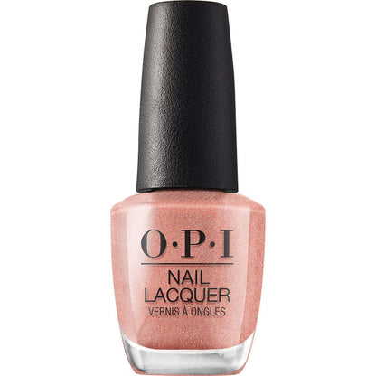 OPI Nail Lacquer Classic Nail Polish Colors | Nude & Brown Shades