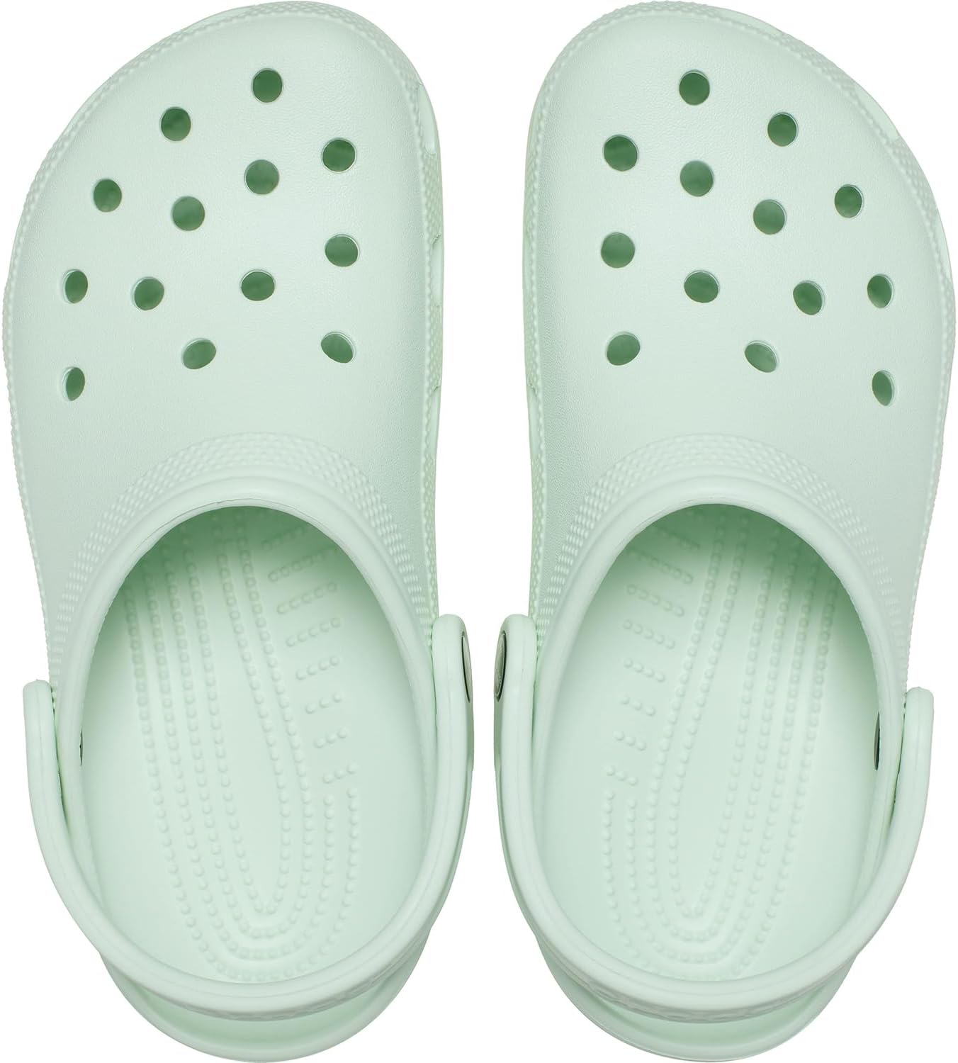 Crocs Unisex-Adult Classic Clog, Clogs for Women and Men