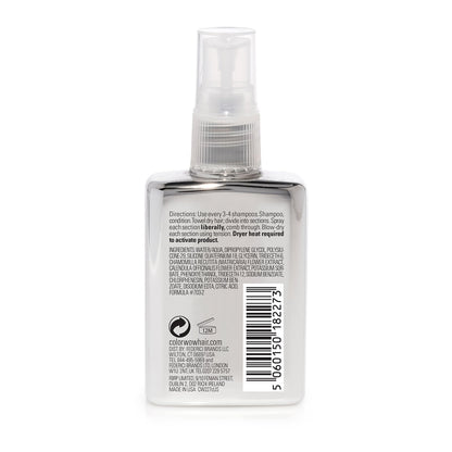 COLOR WOW Dream Coat – Anti-Humidity Frizz Control Spray for Glass Hair