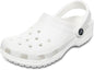 Crocs Unisex-Adult Classic Clog, Clogs for Women and Men