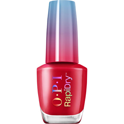 OPI RapiDry Quick Dry Nail Polish Colors & Clear Coat | Crème, & Shimmer