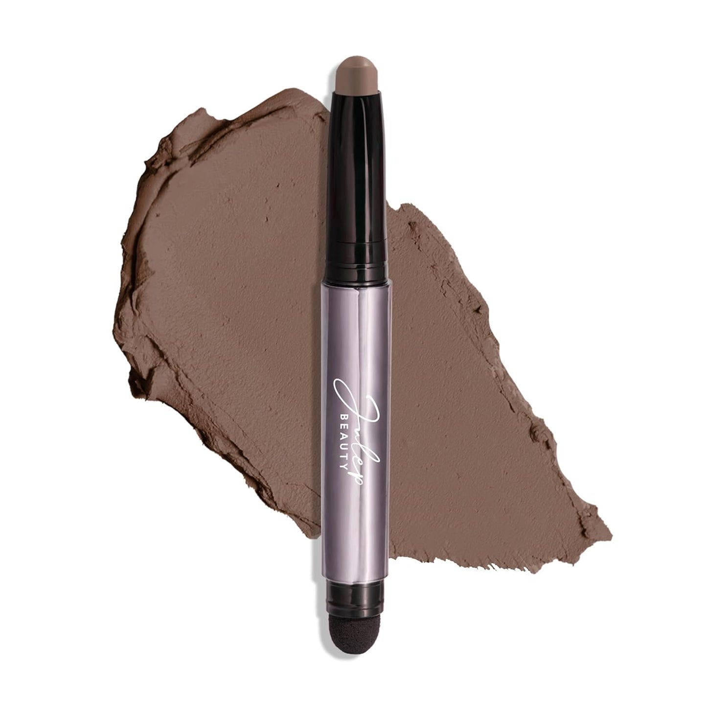Julep Eyeshadow 101 Crème-to-Powder Eyeshadow Stick, Pearl Shimmer