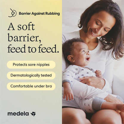 Medela Nipple Rescue Kit, Purelan Lanolin Nipple Cream 7g + 2 Hydrogel Pads