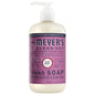 Mrs. Meyer's Clean Day, Hand Soap, Lavender Scent, 12.5 Fl Oz