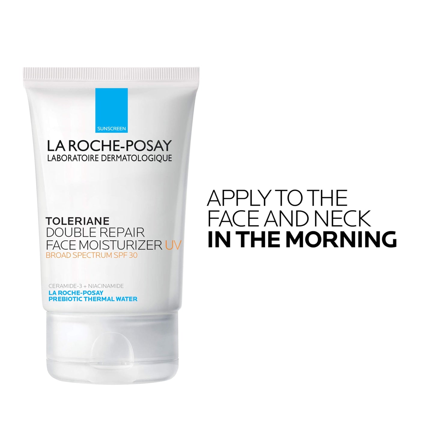 La Roche-Posay Toleriane Double Repair Face Moisturizer