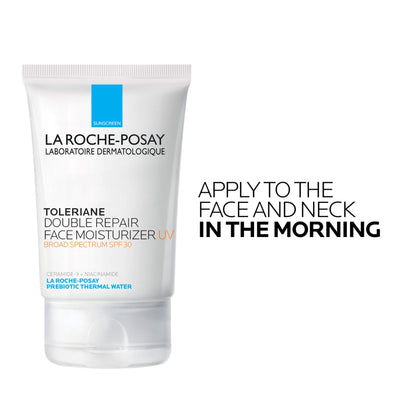 La Roche-Posay Toleriane Double Repair Face Moisturizer
