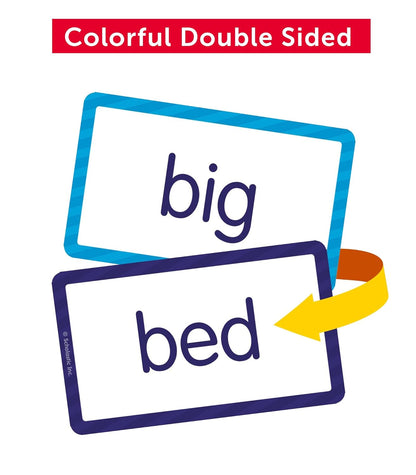 Scholastic Flash Cards: Sight Words