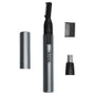 Wahl Micro Groomsman Battery Personal Trimmer for Eyebrows, Nose & Ear