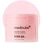 medicube Toner Pads Zero Pore Pad 2.0 for Exfoliation and Pore Care