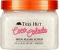 Tree Hut Body Scrub for Women, Pink Hibiscus, 18 Oz