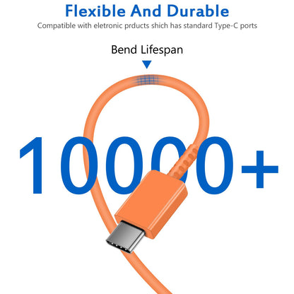 Type C Charger Fast Charging,USB C Charger,25W Samsung Super Fast Charger