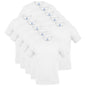 Gildan Men's Crew T-Shirts, Multipack, Style G1100