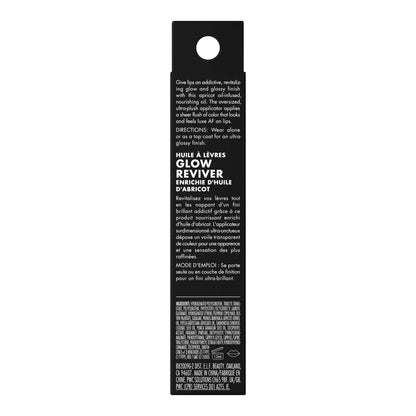 e.l.f. Glow Reviver Lip Oil, Pink Quartz