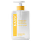 Native Liquid Hand Soap, Toasted Vanilla & Honey Scent, Non-Drying Formula for Soft, Smooth Hands, Made with Plant-Based Cleansers, Sulfate & Paraben Free, 13 oz Bottle