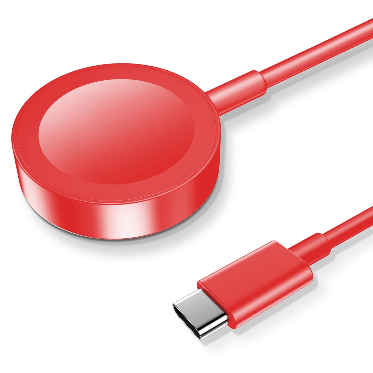 2026 Upgraded for Apple Watch Charger Magnetic USB C Charging Cable