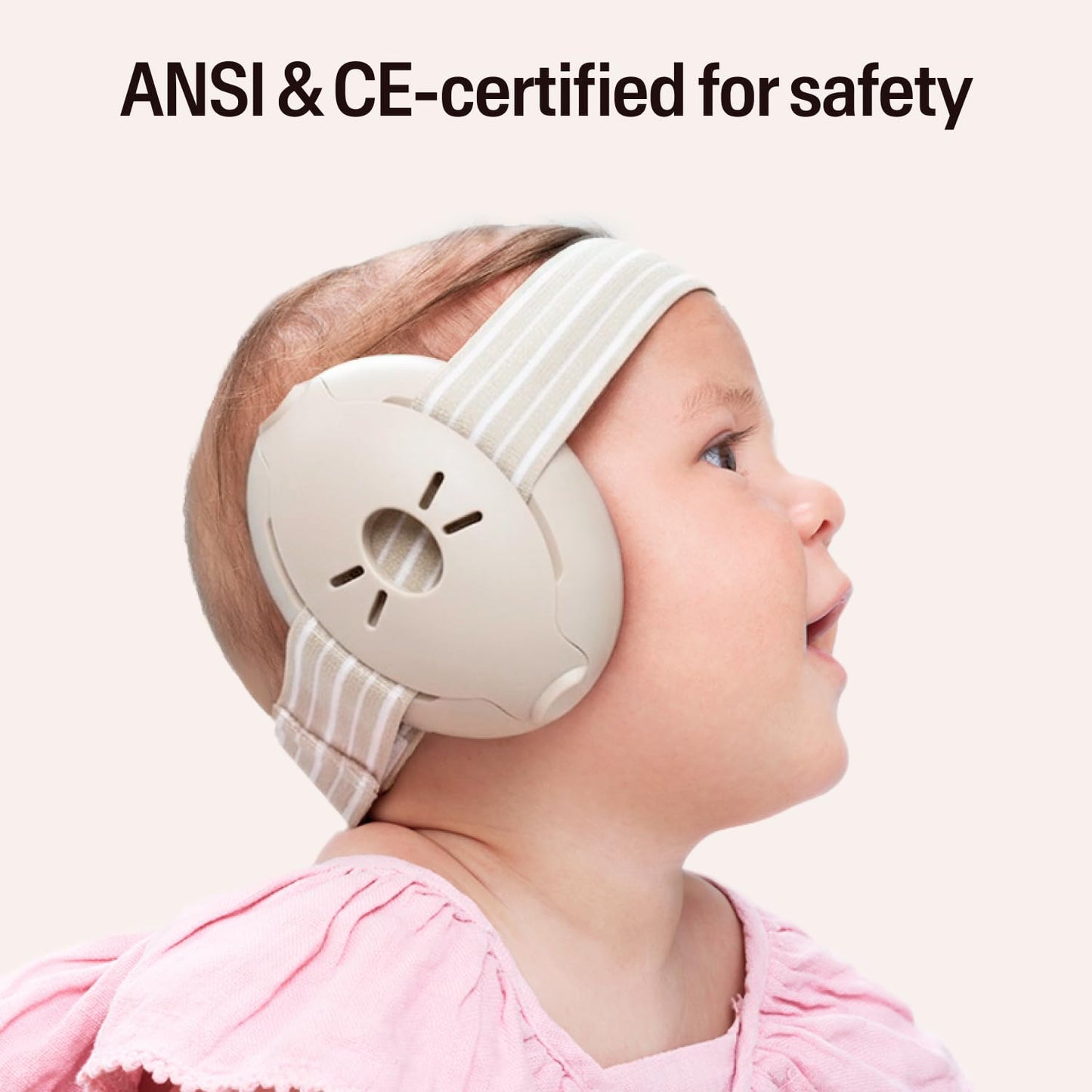 Alpine Muffy Baby Ear Muffs Noise Protection | Toddler Ear Protection
