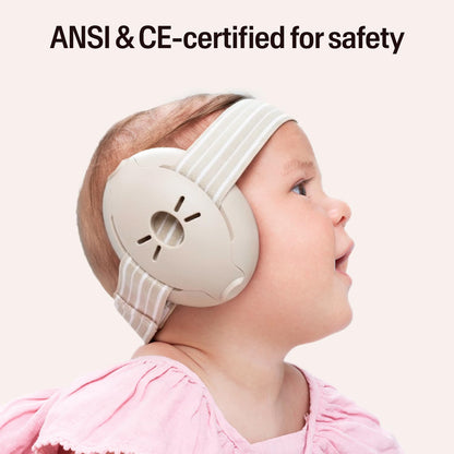 Alpine Muffy Baby Ear Muffs Noise Protection | Toddler Ear Protection