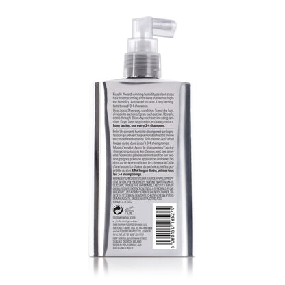 COLOR WOW Dream Coat – Anti-Humidity Frizz Control Spray for Glass Hair