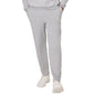 Hanes Men's EcoSmart Sweatpants, Athletic Lounge Pants with Pockets, Open Hem Bottom, Fleece Pants
