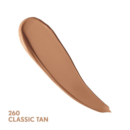 COVERGIRL Simply Ageless 3-in-1 Foundation - 240 Natural Beige