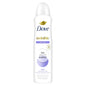 Dove Invisible Antiperspirant Dry Spray Clear Finish 3PK 3.8 oz