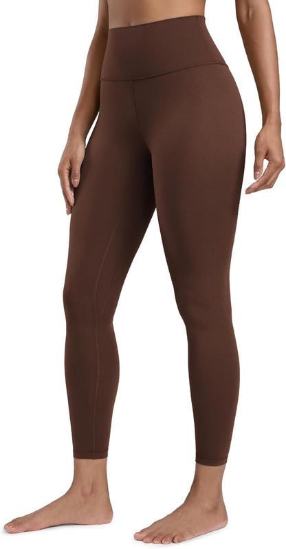 CRZ YOGA Butterlift Leggings 25"