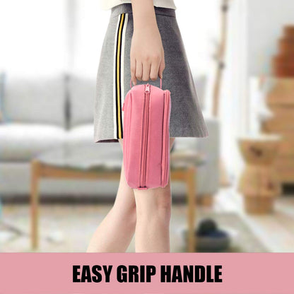 Sooez Original High Capacity Pencil Case, Big Pencil Bag Pouch Organizer