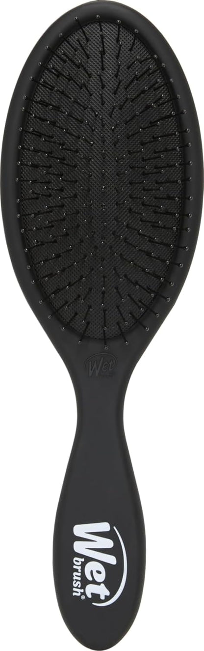 Wet Brush Original Detangler Hair Brush, Sky, For All Hair Textures