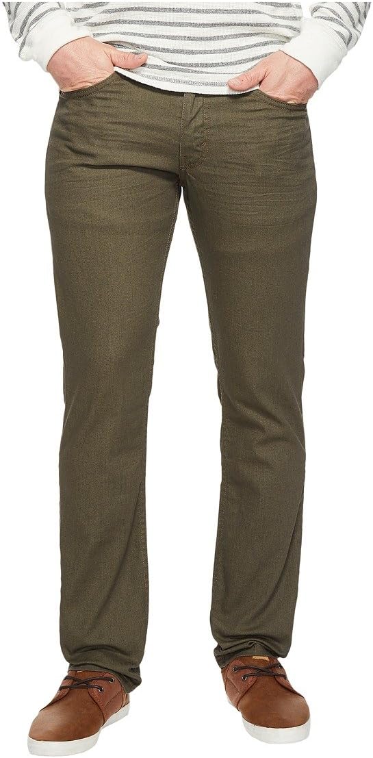 Levi's Men's 511 Slim Fit Jeans