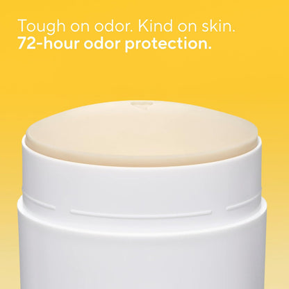Native Deodorant Contains Naturally Derived Ingredients, 72 Hour Odor Control, Deodorant for Women and Men, Aluminum Free, Coconut & Vanilla 2.65oz