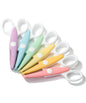 Mr. Pen- Craft Scissors Decorative Edge, 6 Pack, Bright Zig Zag Scissors