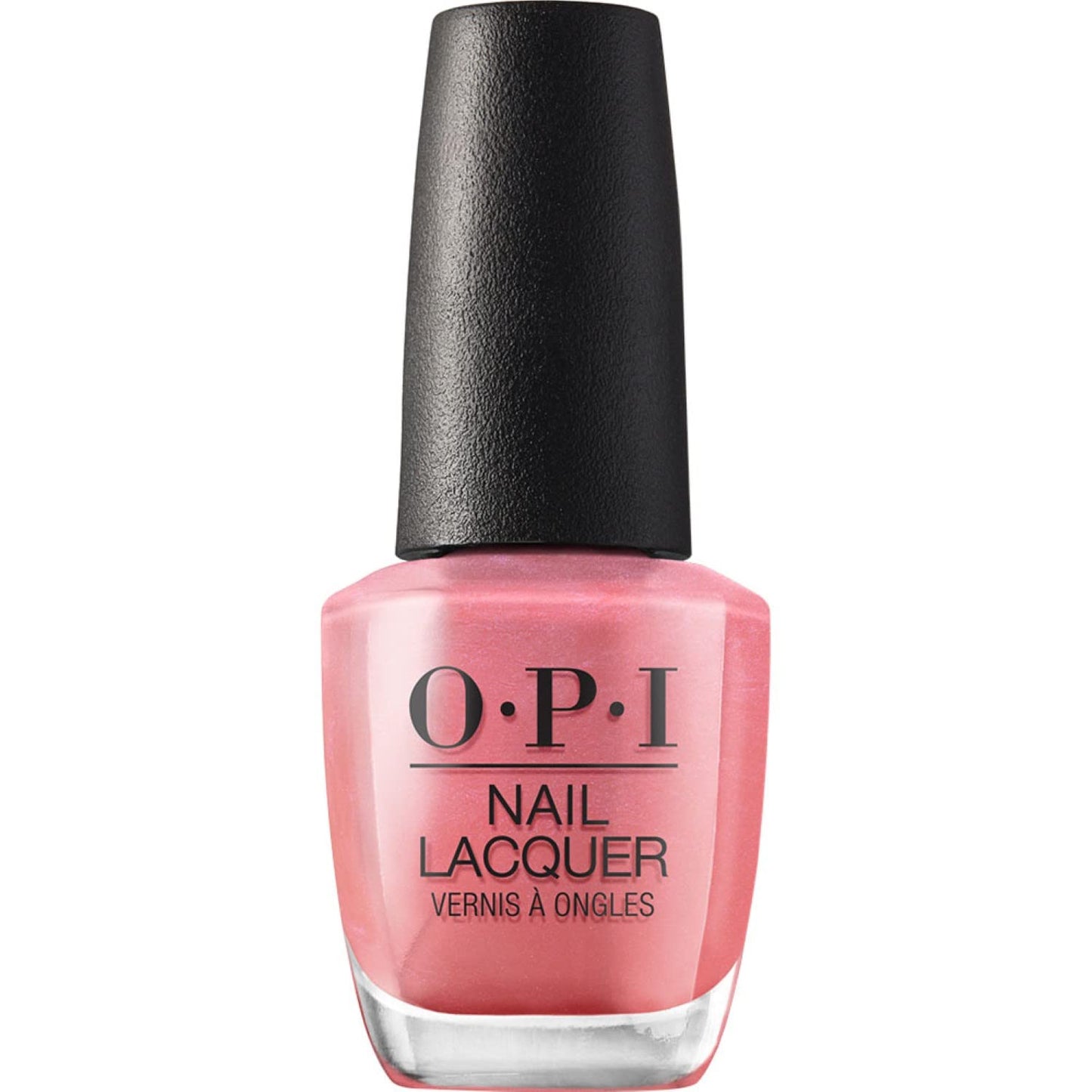 OPI Nail Lacquer Classic Nail Polish Colors | Crème, Shimmer, and Glitter