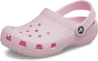 Crocs Kid's Classic Clog (Little Kid/Big Kid/Toddler)