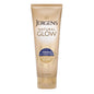 Jergens Natural Glow + Firming Daily Moisturizer Medium to Tan Skin Tones 7.5oz