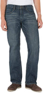 Levi Strauss Signature Gold Men's Relaxed Fit Flex Jeans