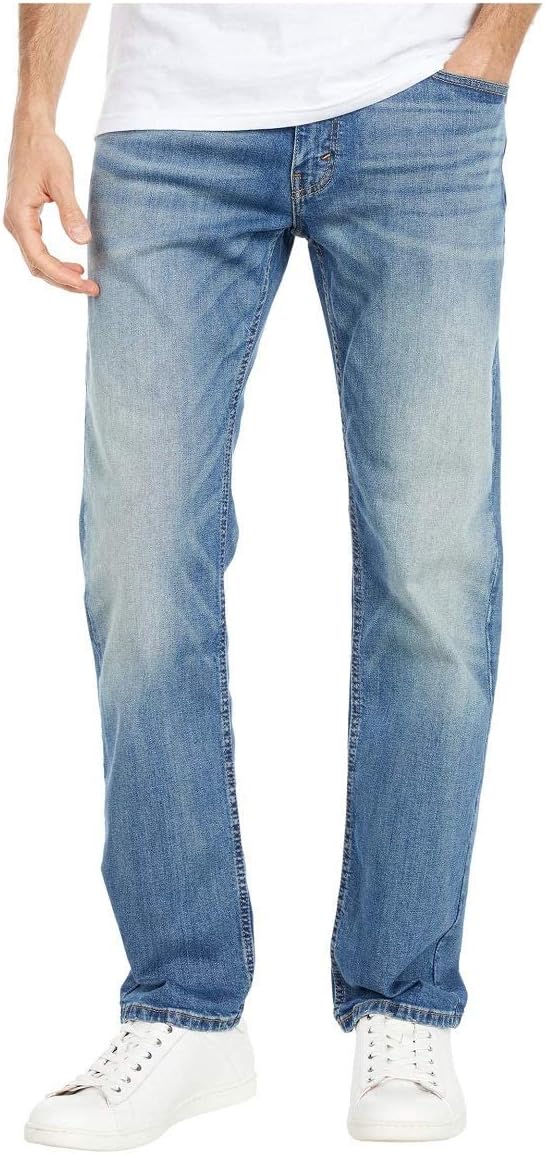 Levi's Men's 559 Relaxed Straight Jeans