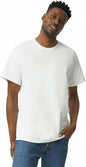 Gildan Adult Ultra Cotton T-Shirt, Style G2000, Multipack