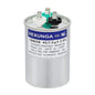 VEXUNGA 5uF 370/440VAC 50/60Hz CBB65 CBB65A Oval Run Start Capacitor 5 MFD 370V/440V Air Conditioner Capacitors for AC Unit Fan Motor Start or Pool Pump or Air Condenser Straight Cool