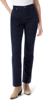 Gloria Vanderbilt Women's Classic Tapered Amanda Jeans