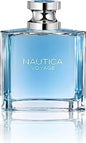 Nautica Voyage Eau de Toilette, Men's Fragrance, 3.3 fl oz