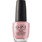 OPI Nail Lacquer Classic Nail Polish Colors | Nude & Brown Shades