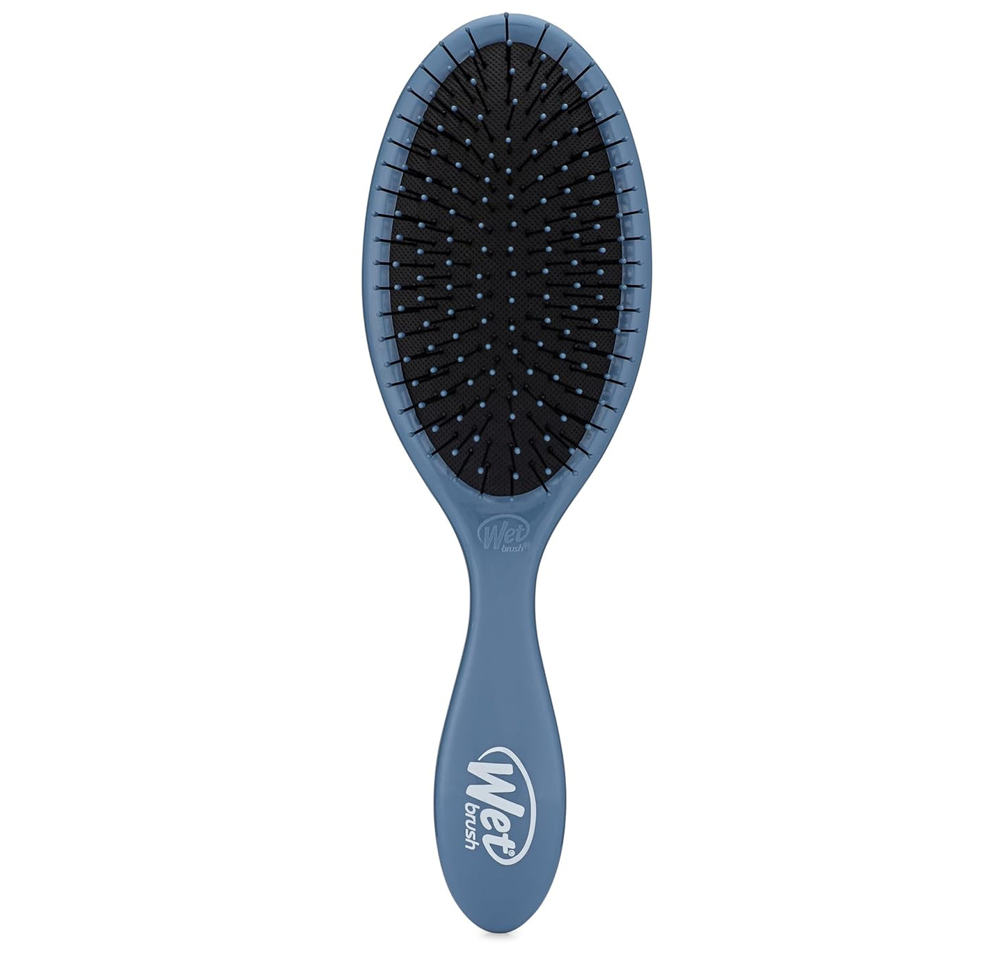 Wet Brush Original Detangler Hair Brush, Sky, For All Hair Textures