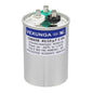 VEXUNGA 5uF 370/440VAC 50/60Hz CBB65 CBB65A Oval Run Start Capacitor 5 MFD 370V/440V Air Conditioner Capacitors for AC Unit Fan Motor Start or Pool Pump or Air Condenser Straight Cool