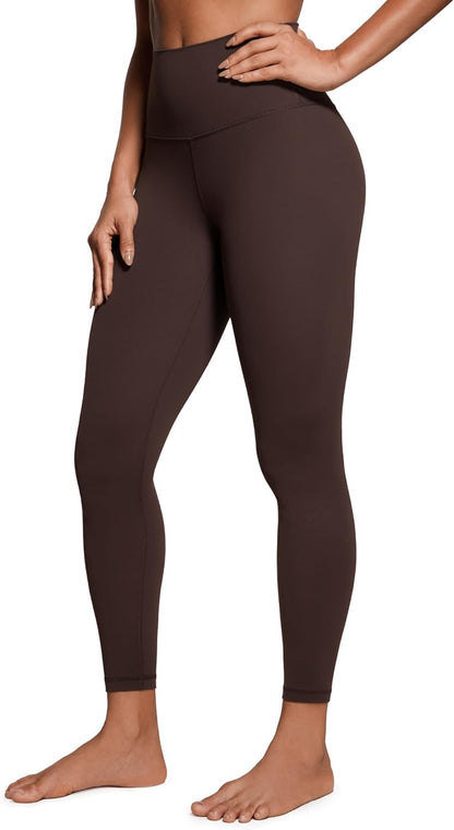 CRZ YOGA Butterluxe Leggings 25"